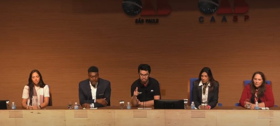 A 4ª edição da Jornada de Empreendedorismo Legal da OAB SP apresenta relatos inspiradores e provoca reflexões sobre o mundo dos negócios.