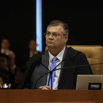 A Advocacia-Geral da União (AGU) faz uma solicitação para que as plataformas retirem informações falsas sobre Flávio Dino e Marielle.