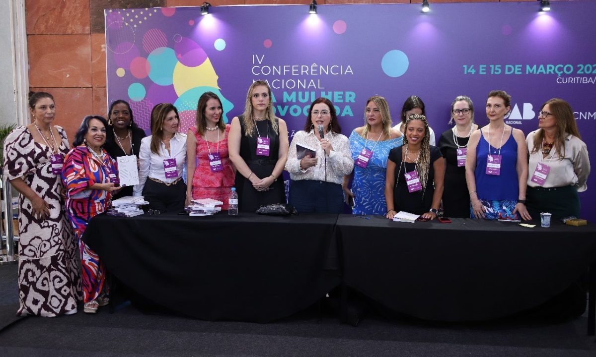 A OAB SP, por meio de sua Comissão das Mulheres Advogadas, apresenta um novo livro abordando a relação entre Direito e Maternidade.