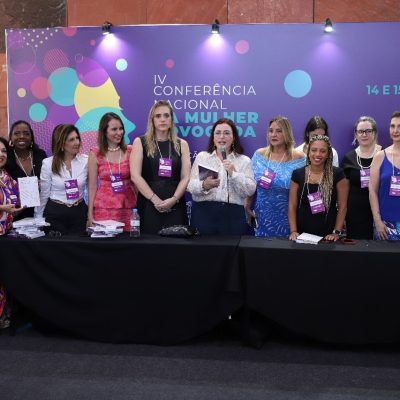 A OAB SP, por meio de sua Comissão das Mulheres Advogadas, apresenta um novo livro abordando a relação entre Direito e Maternidade.