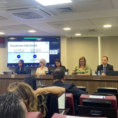 A Ordem dos Advogados do Brasil em São Paulo lança o programa de certificação denominado “Subseção ESG Ativa”