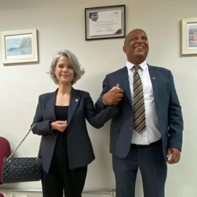A Ouvidoria da OAB SP promove uma cerimônia simbólica para receber oficialmente o Selo de Qualidade concedido pelo Conselho Federal da Ordem dos Advogados do Brasil.