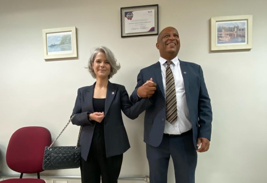 A Ouvidoria da OAB SP promove uma cerimônia simbólica para receber oficialmente o Selo de Qualidade concedido pelo Conselho Federal da Ordem dos Advogados do Brasil.