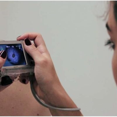 CAASP Móvel: a inclusão de um novo exame de saúde amplia ainda mais a gama de serviços e vantagens oferecidos em todas regiões do Estado.