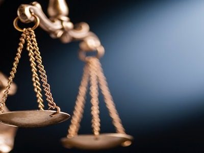Decisão judicial cancela indicações de familiares para cargos públicos no estado do Maranhão.