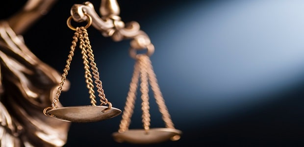 Decisão judicial cancela indicações de familiares para cargos públicos no estado do Maranhão.