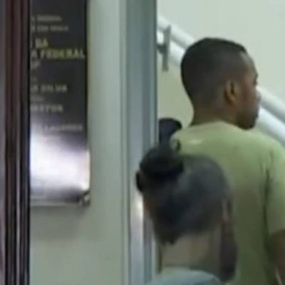 Inédita, decisão sobre prisão de Robinho gera críticas entre criminalistas