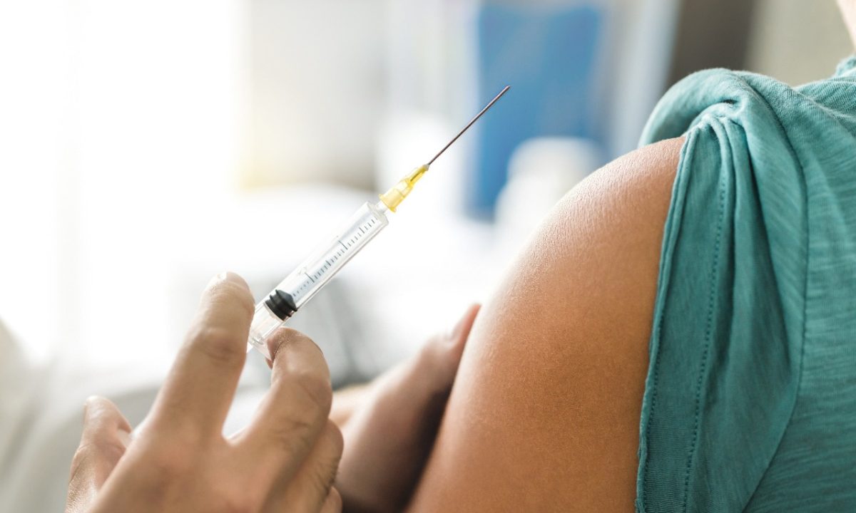 Iniciativa da CAASP para combate à gripe: obtenha o voucher online.