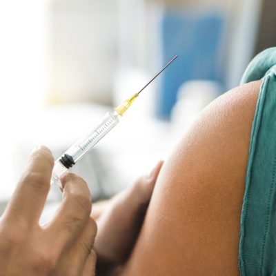 Iniciativa da CAASP para combate à gripe: obtenha o voucher online.