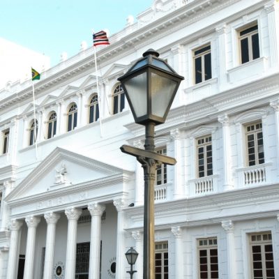 O Tribunal de Justiça do Maranhão foi destinatário de uma relação composta por seis nomes indicados pelo Ministério Público para a ocupação da posição de desembargador.