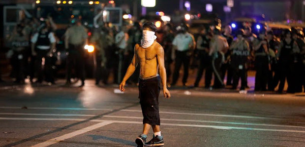 O direito de manifestação só pode ser exercido plenamente em um contexto democrático.