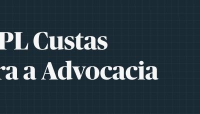 OAB São Paulo inicia iniciativa de suporte ao Projeto de Lei Custas Zero para advogados.