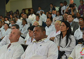 Simplificação do processo de autenticação e aceitação de título acadêmico de outro país.