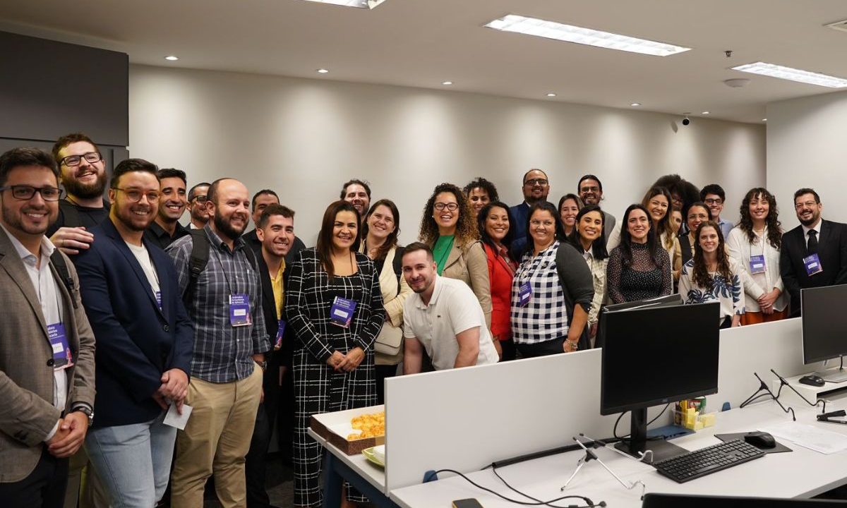 A Aceleradora de Escritórios da OAB SP proporciona uma experiência imersiva e abrangente no exercício da advocacia.