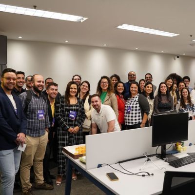 A Aceleradora de Escritórios da OAB SP proporciona uma experiência imersiva e abrangente no exercício da advocacia.