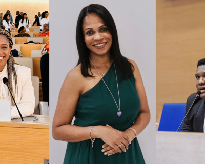 A Ordem dos Advogados do Brasil de São Paulo é reconhecida internacionalmente e apresenta uma iniciativa na Organização das Nações Unidas em defesa da igualdade racial.