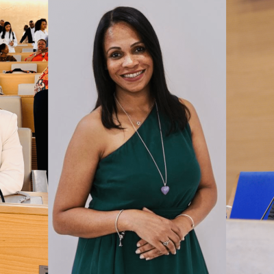 A Ordem dos Advogados do Brasil de São Paulo é reconhecida internacionalmente e apresenta uma iniciativa na Organização das Nações Unidas em defesa da igualdade racial.
