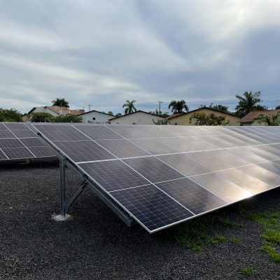 A Ordem dos Advogados do Brasil em São Paulo lançou novos editais para a implementação de usinas solares em diferentes localidades do Estado.