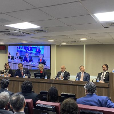 A Ordem dos Advogados do Brasil em São Paulo (OAB SP) está protegendo os direitos de 18 profissionais em cerimônias de desagravo na cidade de São Paulo.