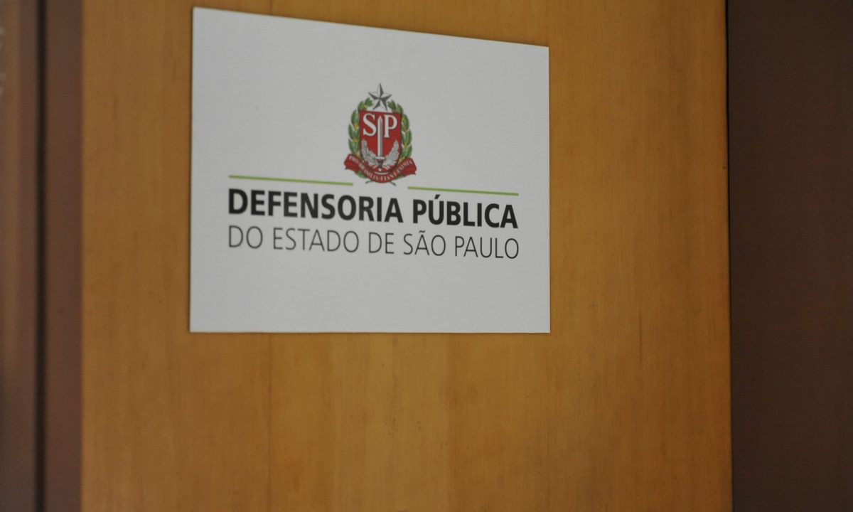 A Prefeitura de São Paulo está impedida de desalojar os moradores de uma ocupação localizada na região norte da cidade.