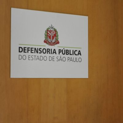 A Prefeitura de São Paulo está impedida de desalojar os moradores de uma ocupação localizada na região norte da cidade.