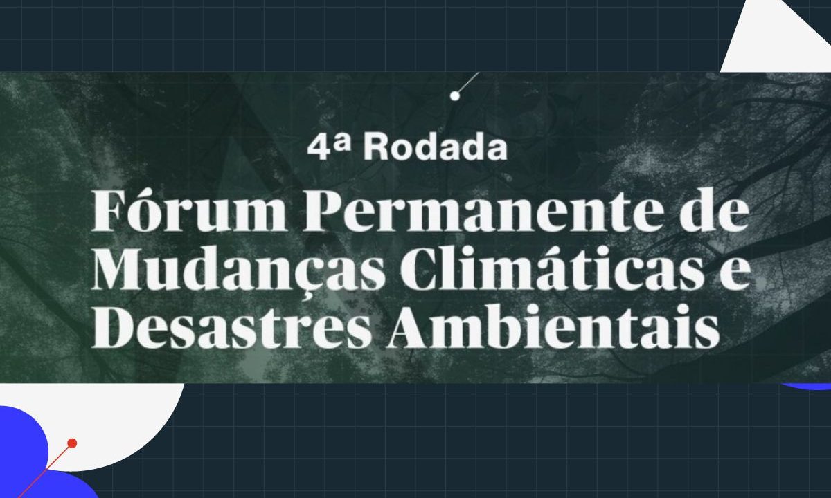 A comissão da OAB SP compilou em um livro estudos sobre as mudanças climáticas sob a perspectiva do Direito.