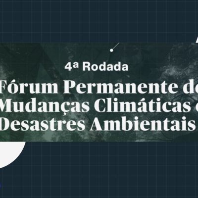 A comissão da OAB SP compilou em um livro estudos sobre as mudanças climáticas sob a perspectiva do Direito.