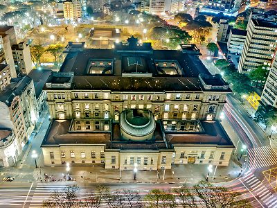 A criação de câmaras empresariais adicionais no Tribunal de Justiça de São Paulo é respaldada e conta com o apoio tanto da Ordem dos Advogados do Brasil (OAB) quanto da Defensoria Pública.