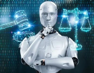 A legislação da Inteligência Artificial na União Europeia e a estrutura jurídica no Brasil.