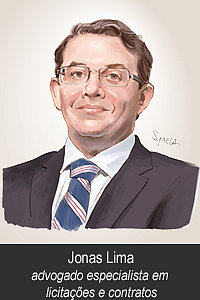 A obtenção da certidão de falência regularizada para participar de processos licitatórios.