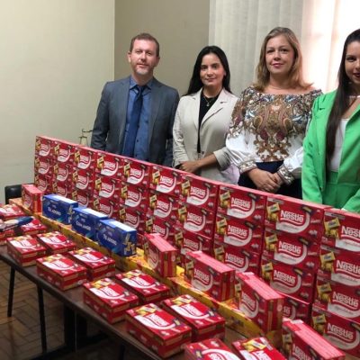Atividades e promoções se destacaram ao longo do mês de março na OAB Descalvado.
