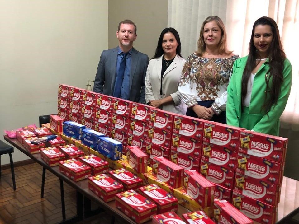 Atividades e promoções se destacaram ao longo do mês de março na OAB Descalvado.