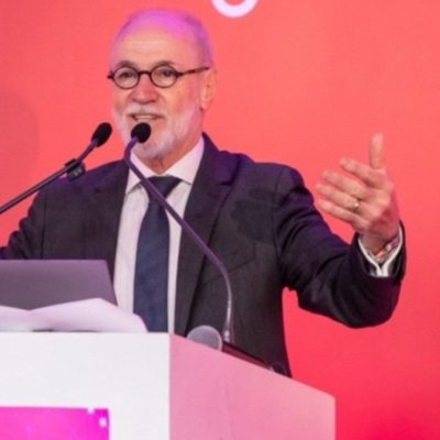 José Carlos Cosenzo conquistou a maioria dos votos para assumir o cargo de procurador-geral de Justiça de São Paulo.