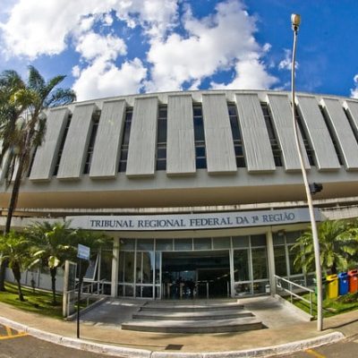 No presente dia de quinta-feira, a recém nomeada direção do TRF da 1ª Região assume oficialmente seus cargos.