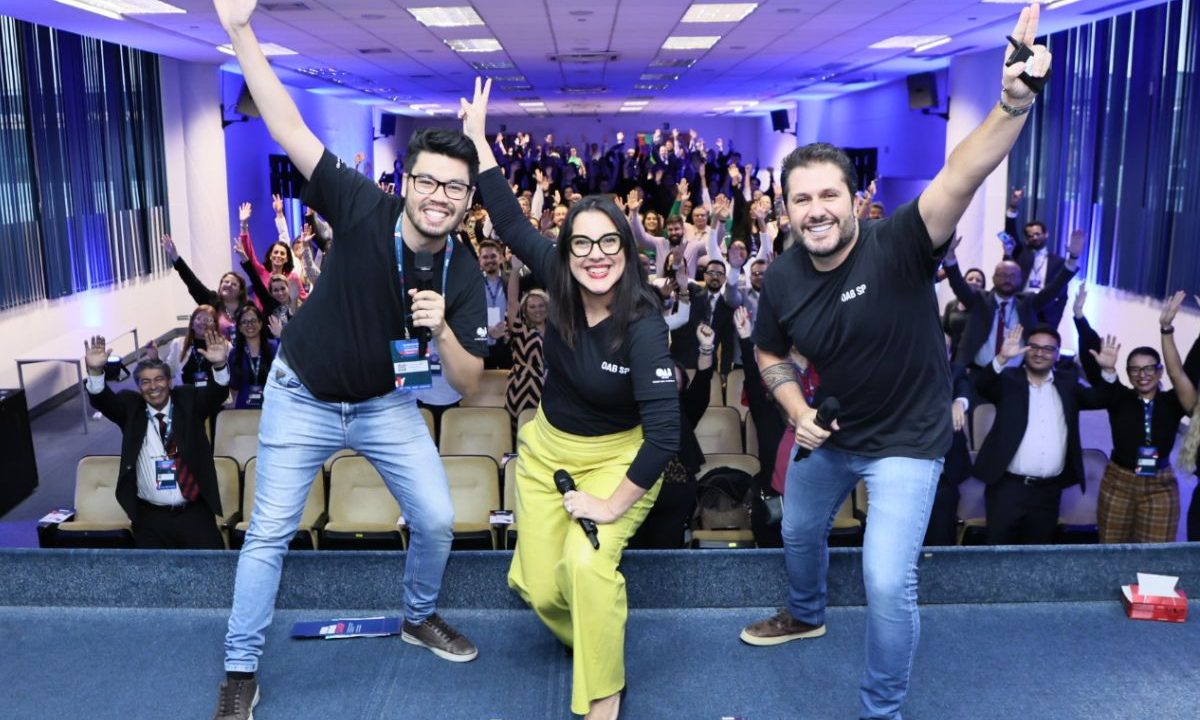 Nova versão do programa ‘Aprimorando a Carreira’ promove a criatividade e o espírito empreendedor no campo jurídico.