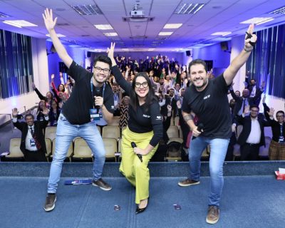Nova versão do programa ‘Aprimorando a Carreira’ promove a criatividade e o espírito empreendedor no campo jurídico.