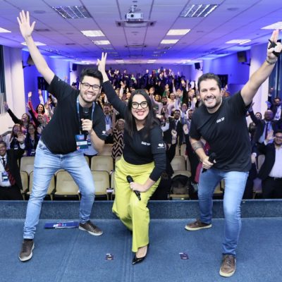 Nova versão do programa ‘Aprimorando a Carreira’ promove a criatividade e o espírito empreendedor no campo jurídico.