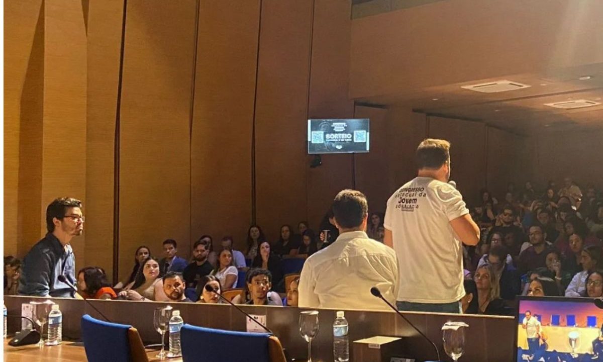 O Congresso da OAB SP ensinou aos participantes a importância de valorizar a prática da advocacia, através das experiências compartilhadas por jovens advogados em suas histórias.