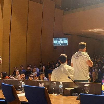O Congresso da OAB SP ensinou aos participantes a importância de valorizar a prática da advocacia, através das experiências compartilhadas por jovens advogados em suas histórias.