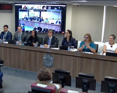 O Conselho Pleno da OAB SP está discutindo a remuneração dos conciliadores.