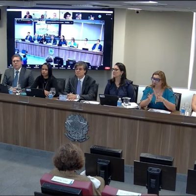 O Conselho Pleno da OAB SP está discutindo a remuneração dos conciliadores.
