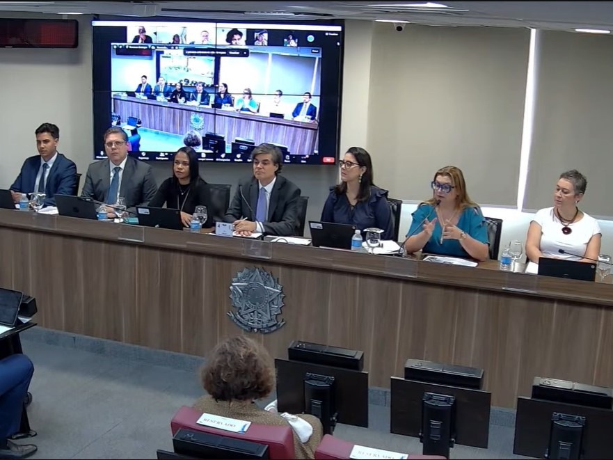 O Conselho Pleno da OAB SP está discutindo a remuneração dos conciliadores.