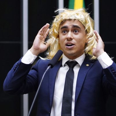 O Supremo Tribunal Federal (STF) acata o parecer da Procuradoria-Geral da República (PGR) e encerra os procedimentos de investigação solicitados contra Nikolas Ferreira.