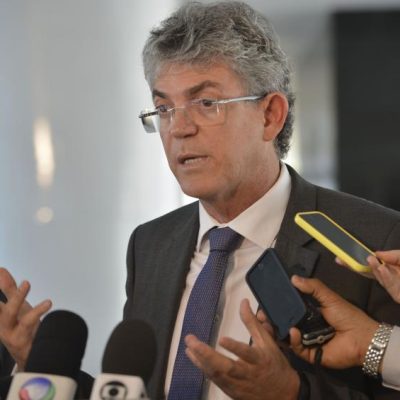 O exame do processo criminal movido contra o ex-governador da Paraíba será conduzido pelo sistema judiciário eleitoral.