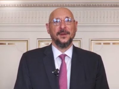 O magistrado observa um desejo excessivo por mudanças na legislação em um projeto de lei que tem como objetivo reformar a Lei de Falências.