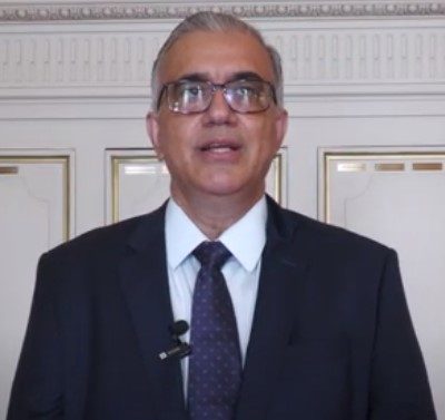 O promotor alega que há um déficit de transparência em relação ao gerente fiduciário no PL 3/24.