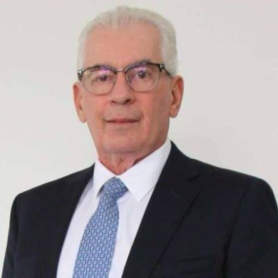 Paulo Sérgio Costa assume o cargo de chefe máximo do Ministério Público de São Paulo como procurador-geral de Justiça.