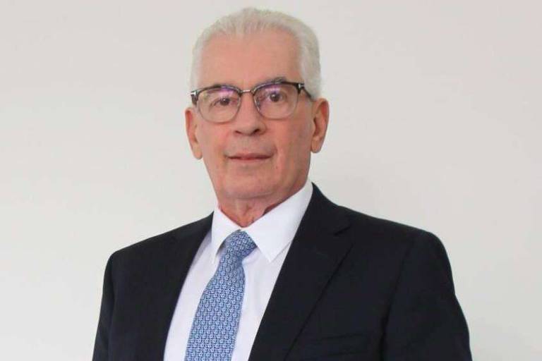 Paulo Sérgio Costa assume o cargo de chefe máximo do Ministério Público de São Paulo como procurador-geral de Justiça.
