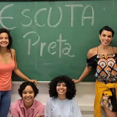 Qual foi o motivo pelo qual a USP não cometeu nenhum equívoco?