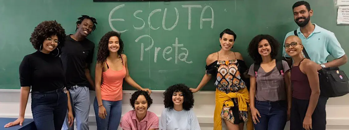 Qual foi o motivo pelo qual a USP não cometeu nenhum equívoco?